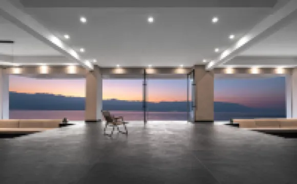 Zehaiju Seaview Resort Hotel (Erhai Branch, Dali)