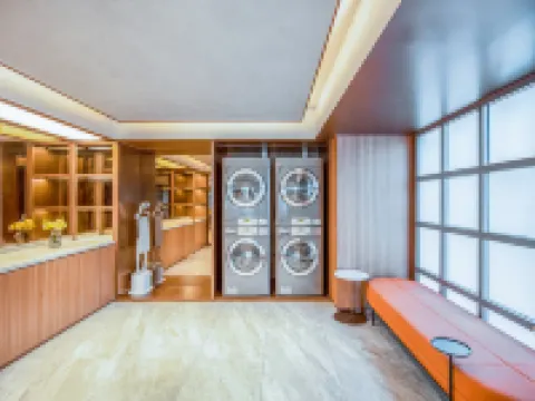 美途酒店（鄭州花園路國貿360廣場店）