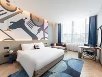 Taiyuan Liuxiang Zhonglou Street Boran Hotel