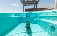 Garden Atlantis Hotel - Pools