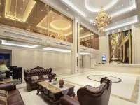 Vienna International Hotel (Hefei Gangji Industrial Park)