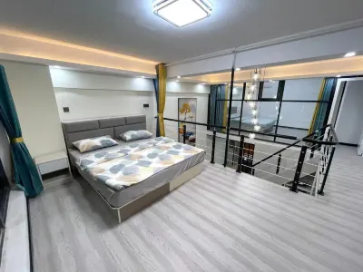 Quanzhou Shangcheng Business Apartment Hotels in Luojiang District