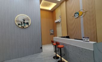 Chaozhou Yunjing Boutique Stay (Chaoshan High-speed Railway Station)