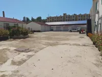 Kulunqi Yuxin Fashion Hotel Hotels in Hure Banner