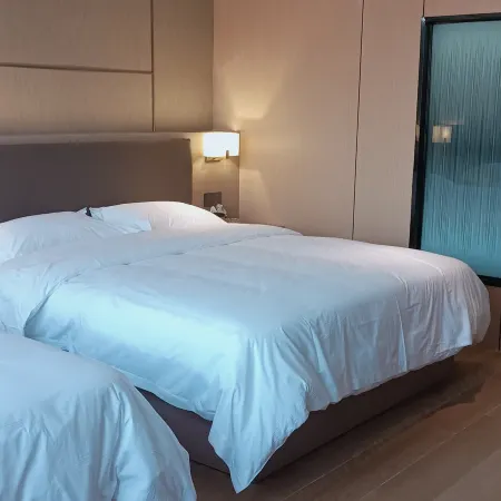Yiyang Huansu Meiyi Hotel (Longzhou Road)
