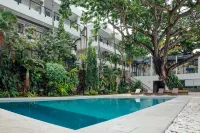 Solitude Acacia Resort Hotels in Mabini