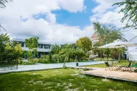 Huocheng Road Zhuanxi Bridge Exquisite Courtyard