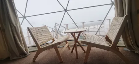 Asbestos Wanggangping Laiye Camp Отели рядом с достопримечательностью «Caoke Tibetan Township»