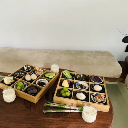 Jianshui Yasong Homestay
