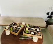 Jianshui Yasong Homestay - petit déjeuner