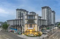 Starway Hotel (Huai'an Jinhu Suning Plaza)