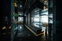 WENZHOU CHANG CHENG YUN YUE HOTEL - سبا