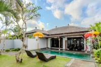 Ubud Residences 888 - Complex Private Villas with pools - ペット同伴可