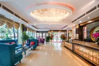 Xiushan V8 Boutique Hotel (Xiushan Railway Station Branch)