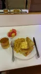 Alphaplus Apartments - breakfast