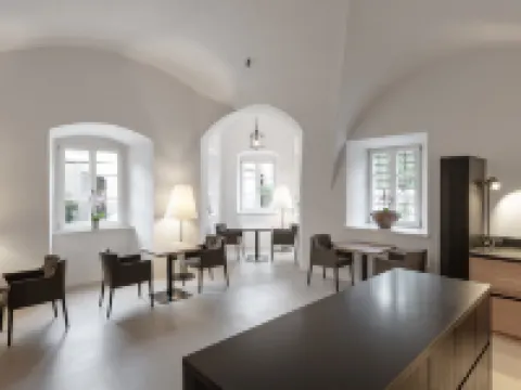 กาสเตล เฮอร์เทินแบร์ก โรงแรมในโบลซาโน