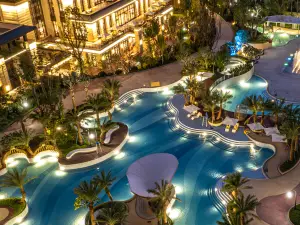 Popular Hot Spring Hotels in Chuxiong Prefecture
