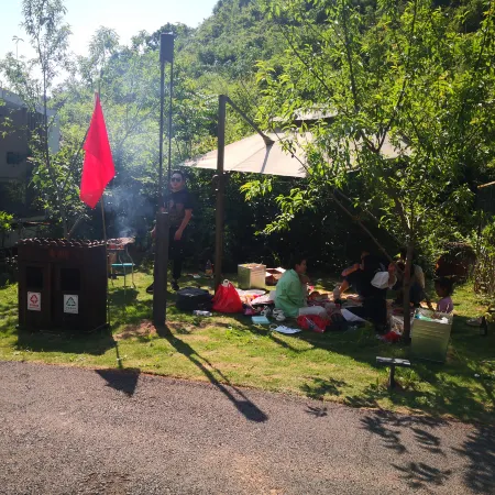 Jiangyong Idol Homestay