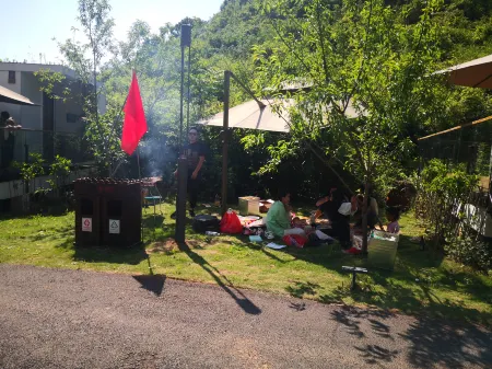 Jiangyong Idol Homestay