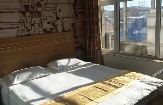 鑲黃旗天和主題賓館