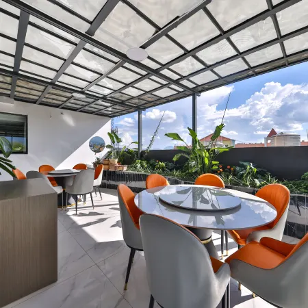 Gengma Qingtian Hotel