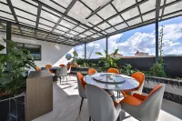 Gengma Qingtian Hotel Hôtels à : Gengma