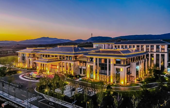 Fengcheng Healthcare Center