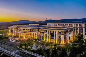 Fengcheng Healthcare Center