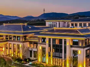 Top 4 Premium Hotels in Jincheng