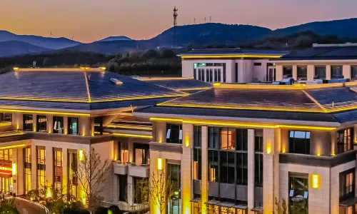 Fengcheng Healthcare Center