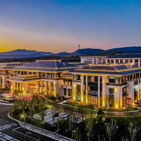 Fengcheng Healthcare Center