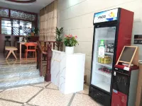 Beihai Know You Seaside Youth Hostel (Qiaogang Style Street)