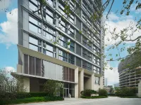 East Maple International Apartment (Guangzhou City Sanxi Metro Station)