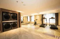 Echarm Hotel (Xiaogan Dongzhan Wuyue Guangchang)