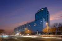 Wanda Yuehua Hotel Taiyuan South Railway Station