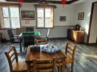 Binxian Jiutianchi Hotel (Yingjie Scenic Area)