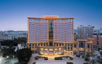 Vienna International Hotel Guangzhou Dagang Hotel in zona Dagang Station