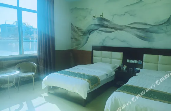 祿豐東方龍酒店（步行街店）