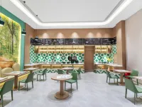 Vienna Hotel (Peng'an Station Government Affairs Center Branch) - Frühstück