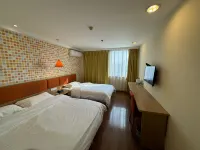 Jiujiang Monet City Homestay