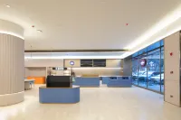 HanTing Hotel (Yiyang Municipal Government Fuzhongfu)