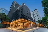 All Seasons Hotel (Shenzhen Bao'an Haiya Colorful City Store)