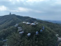 Lusu Zhulin Mijing Vacation Apartment Hotels in Taojiang