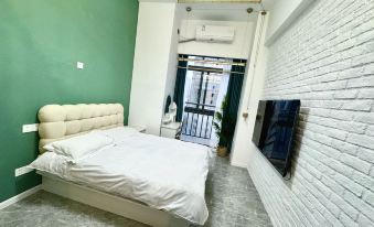 Zhanyun Service Apartment