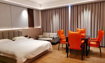 Hepu Honghui Express Hotel