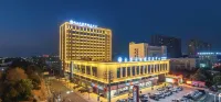 Lixinshan Tianxu International Hotel Hotels in Lixin