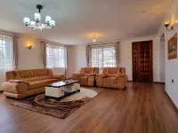 Casa Nadreya Premier Suite Hotels in Rongai