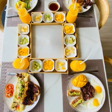 Cocotree Resort Panglao