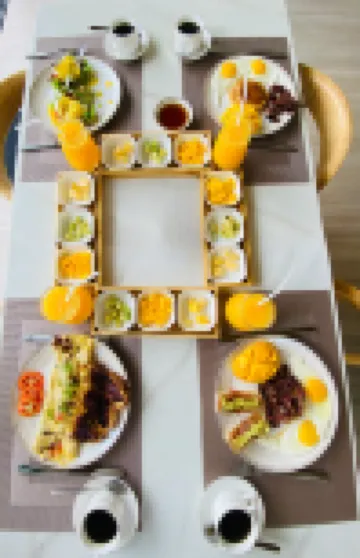 코코트리 리조트 팡라오