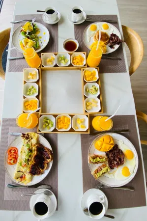 Cocotree Resort Panglao Отели рядом с достопримечательностью «South Farm Panglao Bohol»